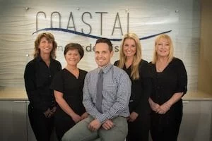 Coastal Cosmetic & Implant Dentistry