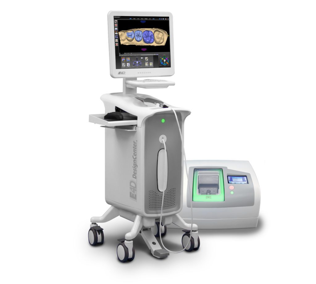 Laser dentistry in Virginia Beach, VA