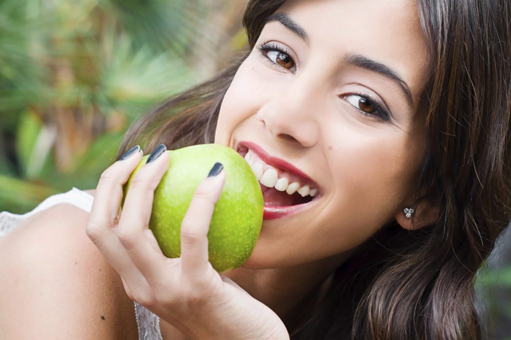 Healthy Diet Preventative Dental Care Virginia Beach