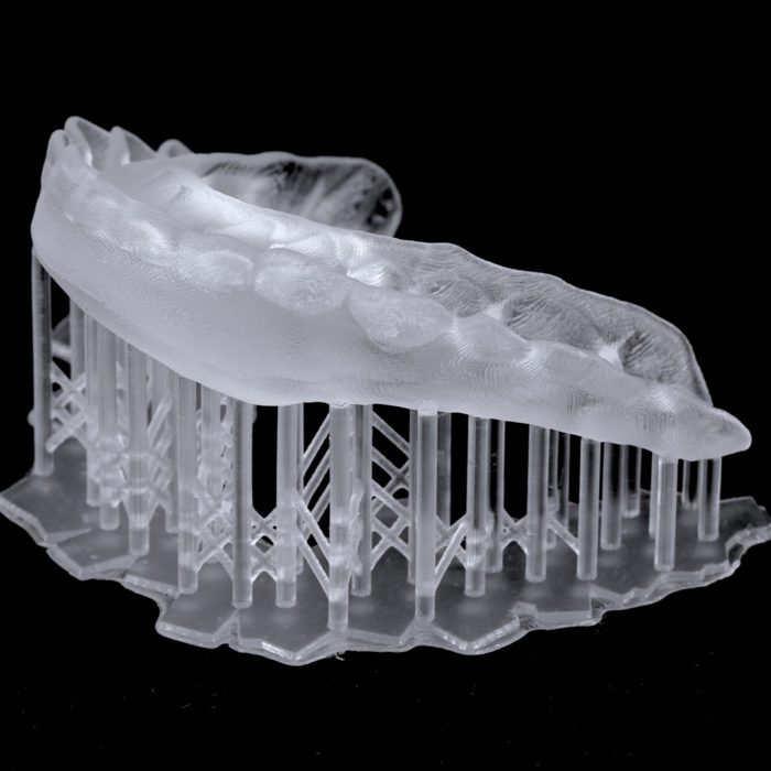 3D dental technology