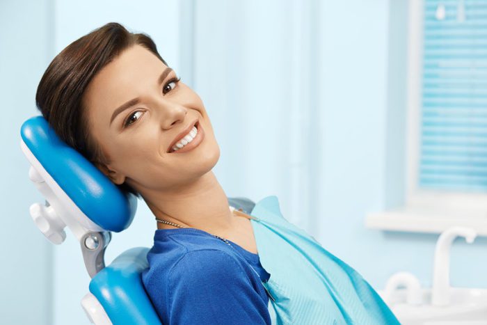 Virginia Beach, VA restorative dentistry