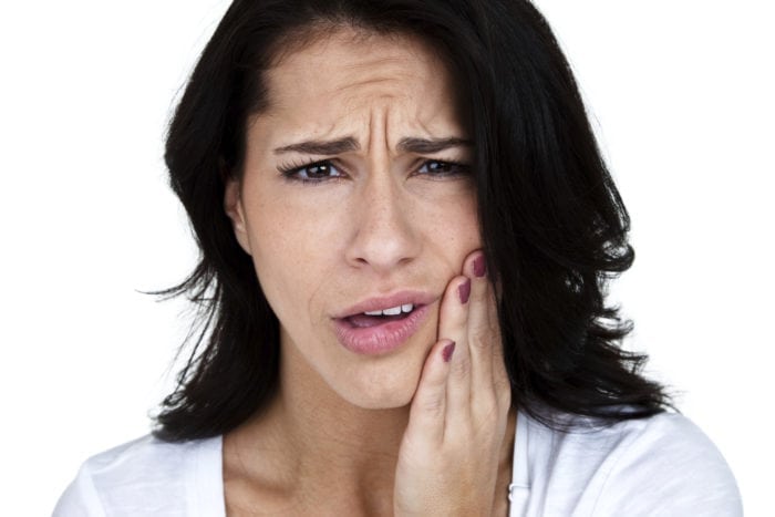 Toothache Virginia Beach, Virginia dentist