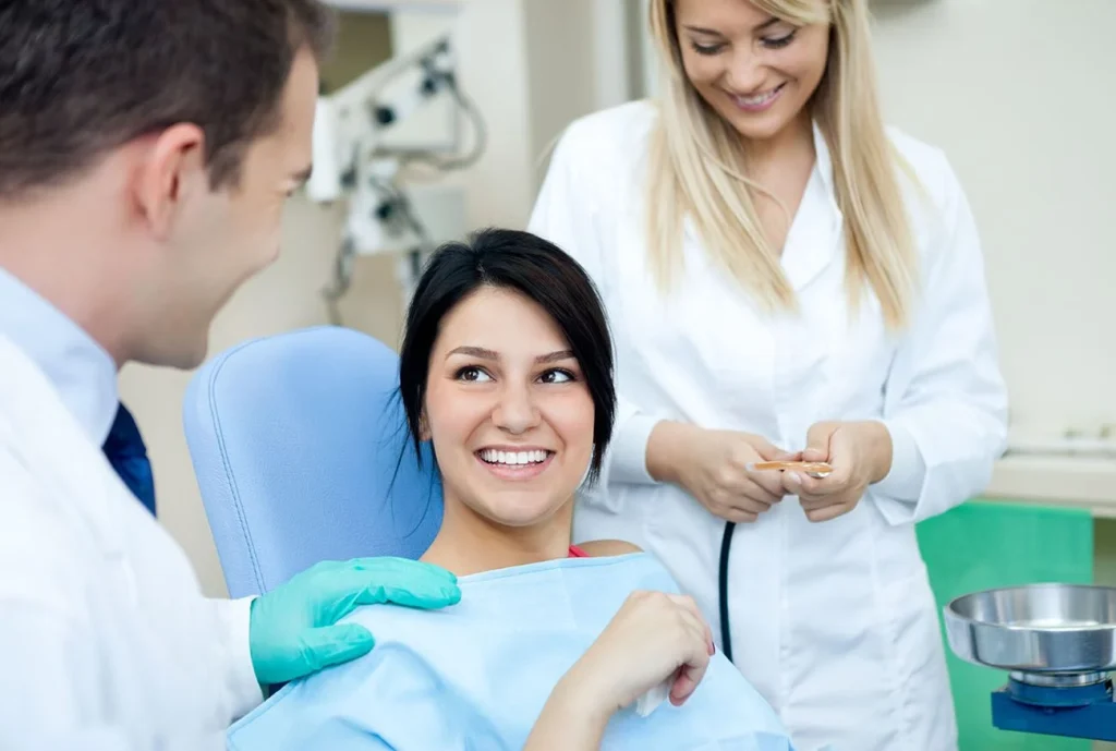 How To Improve Your Dental Health Fast