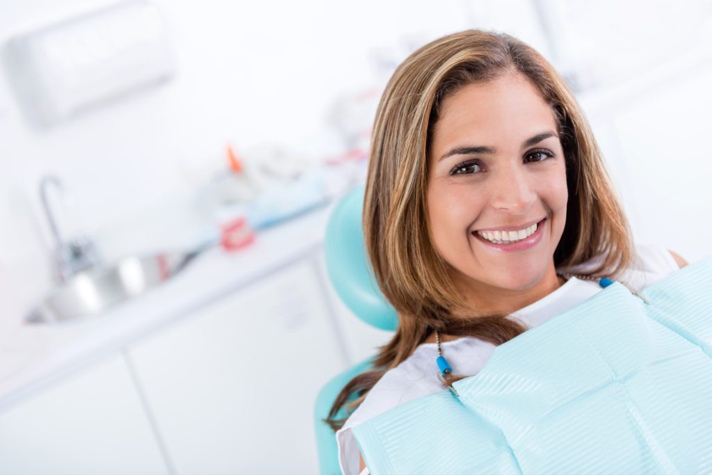 Dental Services in Virginia Beach, Virginia