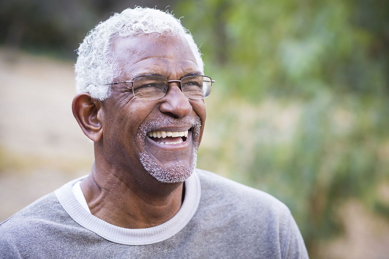 Are Implant-Supported Dentures Right For Me?