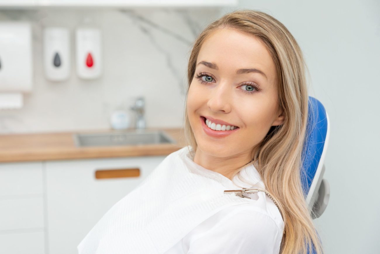 Answering Common Cosmetic Dental Questions