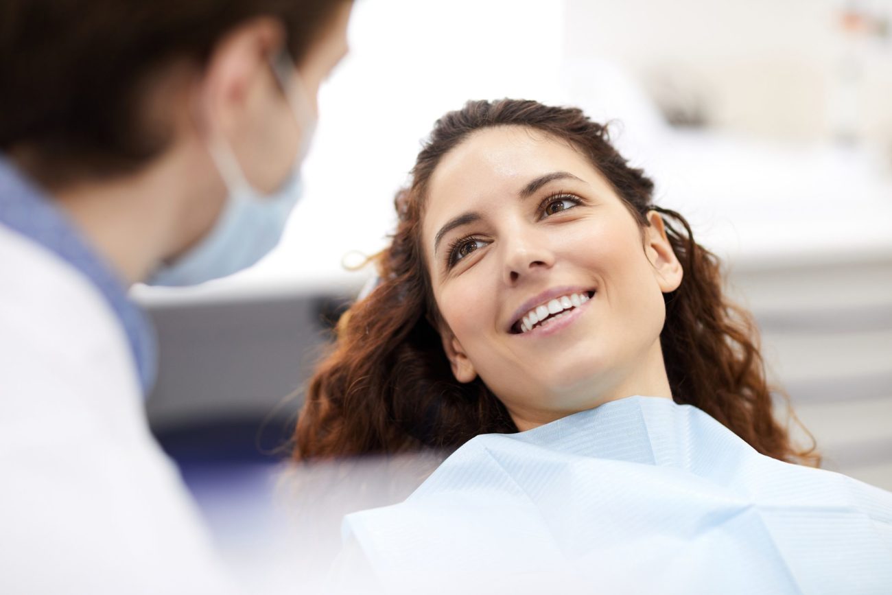 Understanding Dental Service Classifications