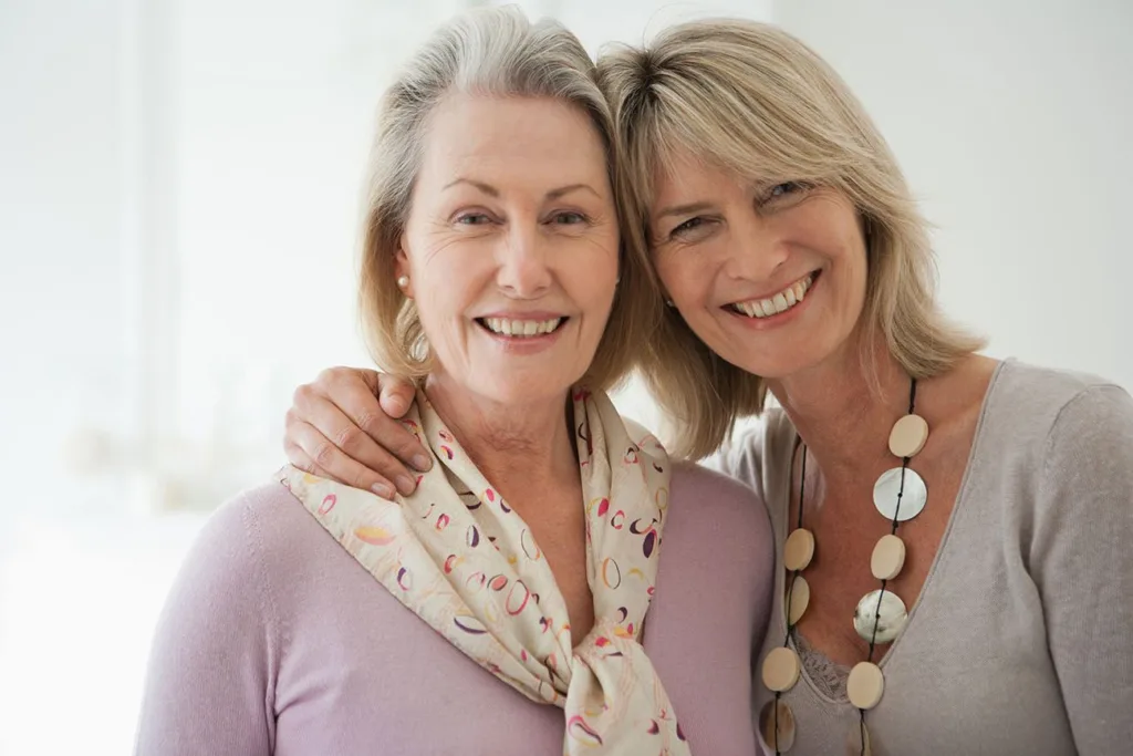 Get superior support with dental implants