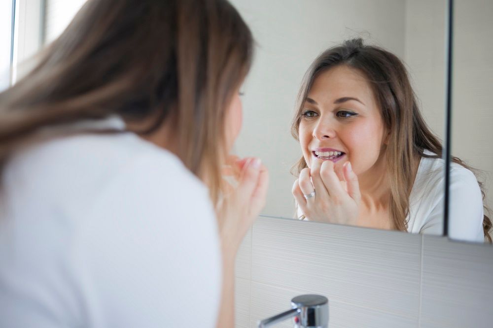 Tooth Decay Impacts Your Smile