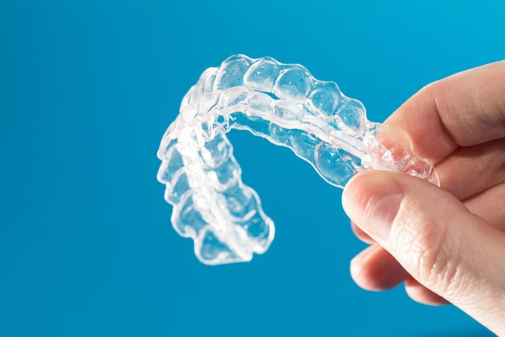 Invisalign in Virginia Beach VA could help improve your smile and benefit your oral health