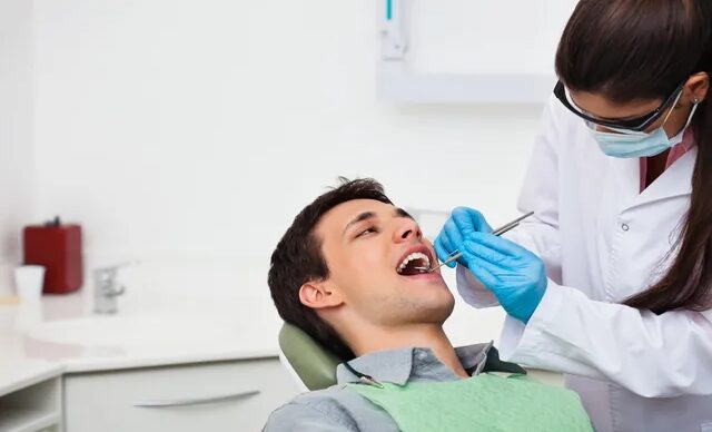 Dental Implants in Virginia Beach