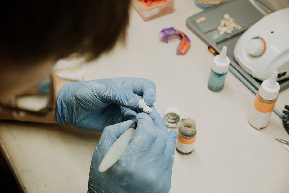 Soft Tissue Management for Dental Implants