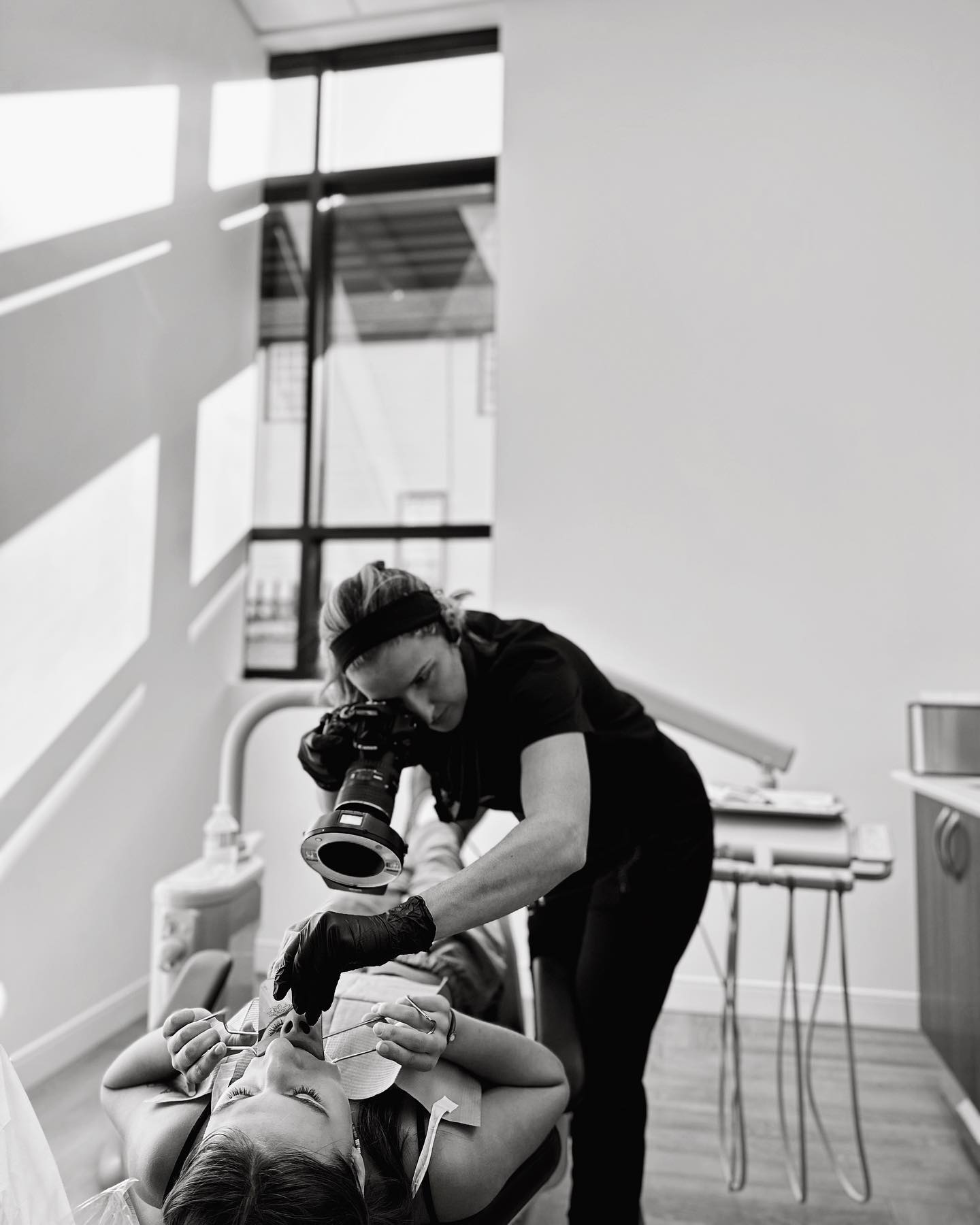 Dental Services in Virginia Beach, Virginia