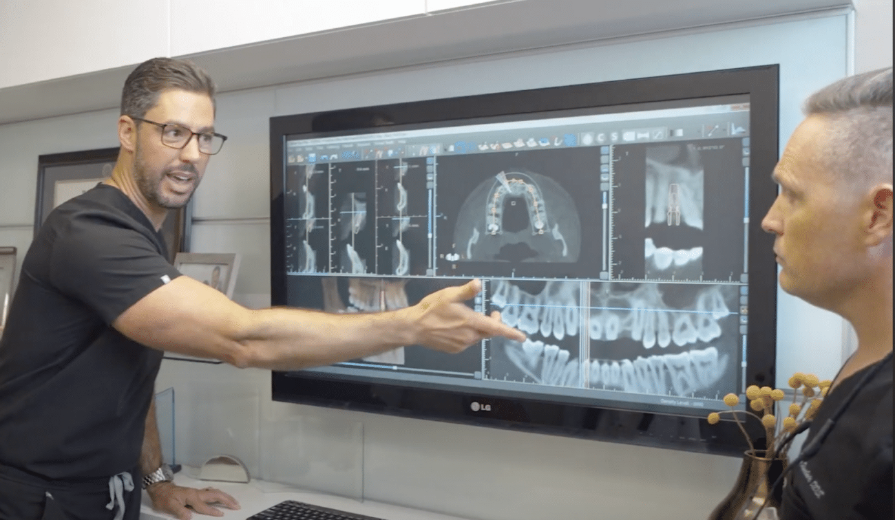 Dental implant specialists in Virginia Beach