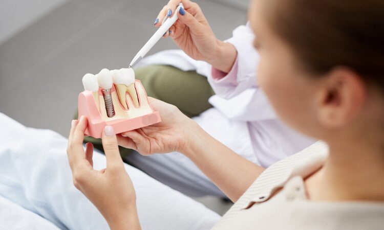 modern dentistry offers several solutions for tooth restoration. Dental implants have emerged as one of the most effective and long-lasting options.