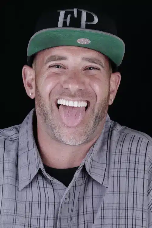 Happy patient of Coastal Cosmetic & Implant Dentistry