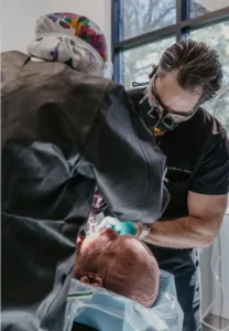 Dental implant specialists in Virginia Beach