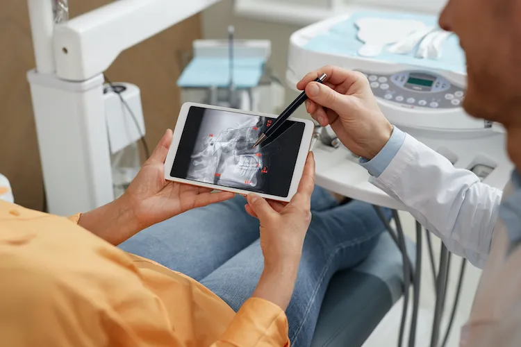 What is a CBCT Scan in Virginia Beach, VA