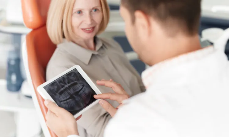 Bone Grafting 101: Creating a Foundation in Virginia Beach, VA