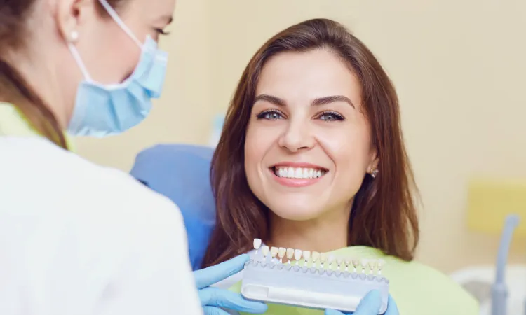 Minimally Invasive Veneers: How Technology Is Changing Cosmetic Dentistry