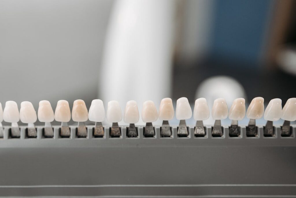 Custom porcelain veneers in Virginia Beach, VA