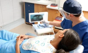 What is a CBCT Scan in Virginia Beach, VA