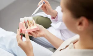 The Journey of a Single Dental Implant in Virginia Beach, VA